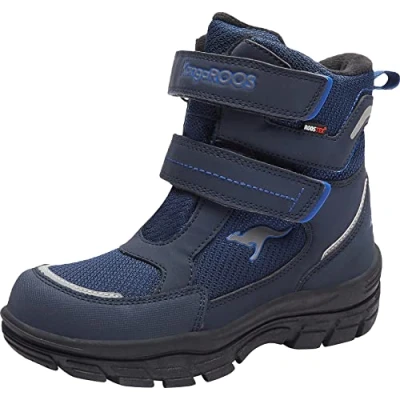 Imagen de KangaROOS K leno Kibo Rtx, Botas, Dk Navy Navy, 37 EU