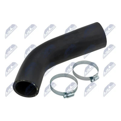 Imagen de Tubo flexible de aire sobrealimentación NTY GPP FR 050
