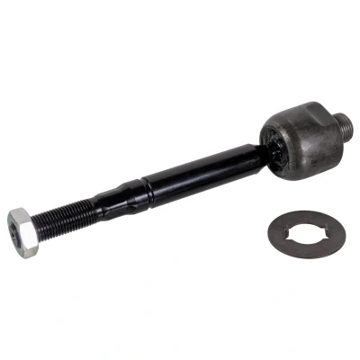 Imagen de FEBI BILSTEIN 43224 Rotula Axial de Direccion Eje delantero, izquierda, derecha 183 con contratuerca LEXUS: LS III