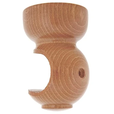 Imagen de RIEL CHYC 5430576 Soporte Madera Liso Techo 20x 68 mm. Pino, 0, Multicolor, Unico