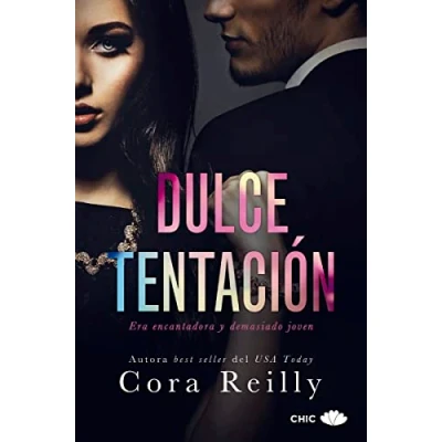 Imagen de Dulce tentación (CHIC EDITORIAL)