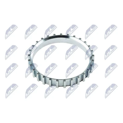 Imagen de NTY NZA PL 001 Anillo de Sensor ABS 29 eje delantero, ambos lados OPEL: Corsa B Hatchback, C Astra F CC norauto, oscaro, mister