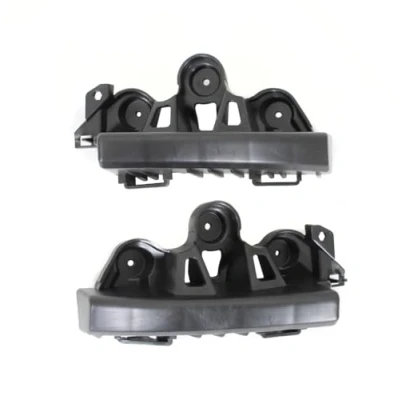 Imagen de Soporte, parachoques PRASCO CI3301055