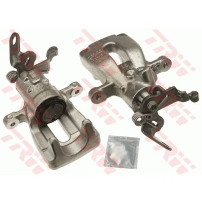 Imagen de TRW BHN1139E Pinza de freno Aluminio SEAT: Leon III Hatchback, ST, ST Furgón / Familiar, SKODA: Octavia 3 Schrägheck, Combi