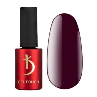 Imagen de Kodi Professional Esmalte Semipermanente para Uñas WN80 Wine Gel Nail Polish UV LED 7ml Esmaltes en de Larga Duración Vino