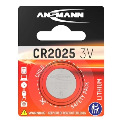 Imagen de Ansmann Cr 2025