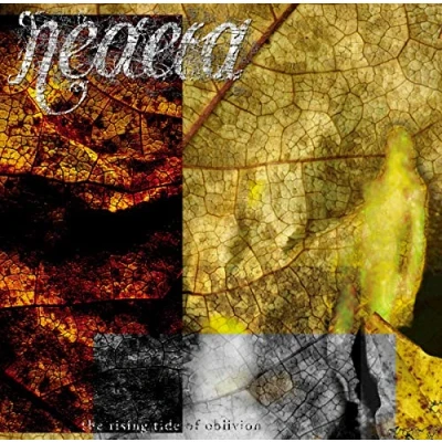 Imagen de Rising Tide Of Oblivion [Vinilo]