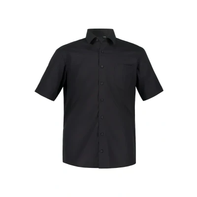 Imagen de JP1880 Camisa, Hombre, Talla: 4XL, Black