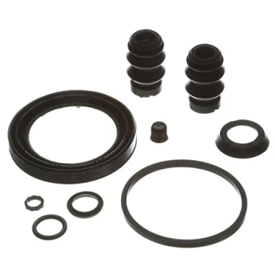 Imagen de AUTOFREN SEINSA D4587 Kit de Reparación Frenos Eje delantero 57 CITROËN: C5 I Hatchback, II Familiar
