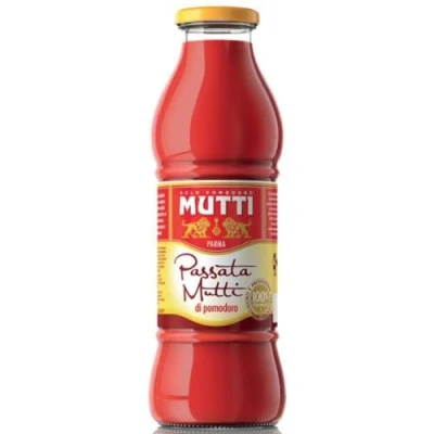 Imagen de Tomate Passata