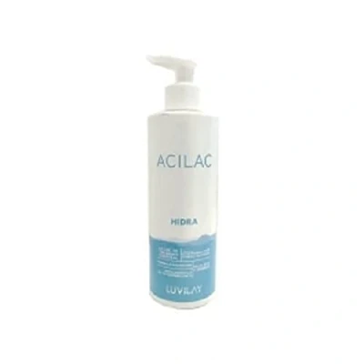 Imagen de Acilac, Crema Corporal 400 ml
