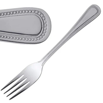 Imagen de Olympia C126 Bead mesa tenedor (Pack de 12)