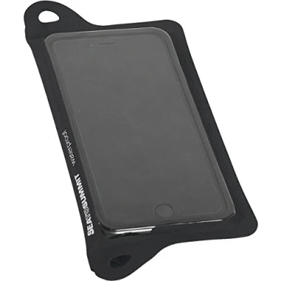 Imagen de SEA TO SUMMIT TPU Guide Waterp iPhone Funda para Tablet, Adultos Unisex, Negro (Black), Talla Única