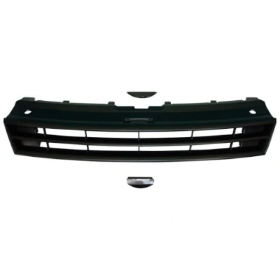 Imagen de AutoStyle DX SG995 Parrilla VOLKSWAGEN: Polo V Hatchback