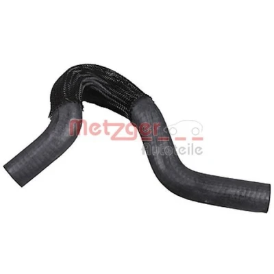 Imagen de METZGER 2421040 Manguitos de Radiador EPDM (Ethylen Propylen Dien Caucho) VOLKSWAGEN: GOLF 5, Touran I, 6