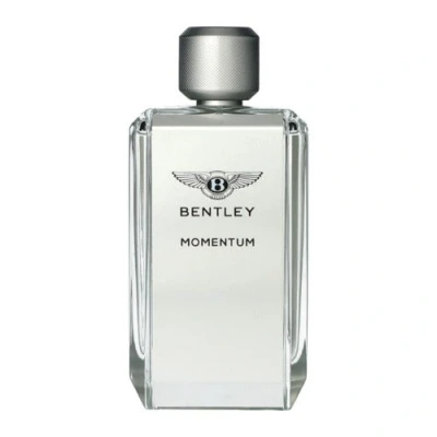Imagen de Bentley Momentum Eau de Toilette 100 ml