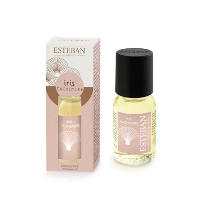 Imagen de ESTEBAN Iris Cachemira Concentrado de Perfume 15 ml