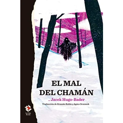 Imagen de El mal del chamán (9)