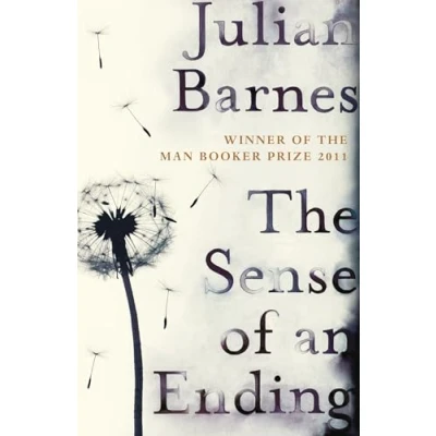 Imagen de The Sense Of An Ending