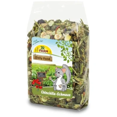 Imagen de JR FARM Chifón de Chinchilla 1,2 kg