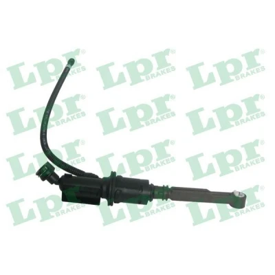 Imagen de LPR 2324 Cilindro Maestro de Embrague PEUGEOT: 3008 I