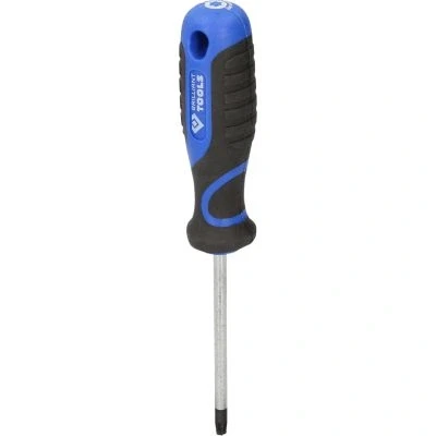 Imagen de KS TOOLS BT034910 Destornillador T30 100 Torx