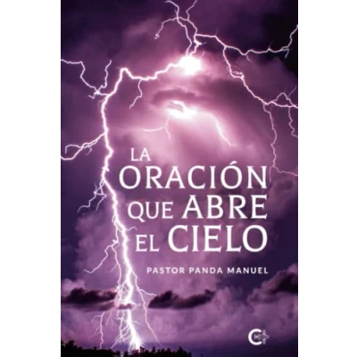 Imagen de (i.b.d.) La Oracion Que Abre El Cielo