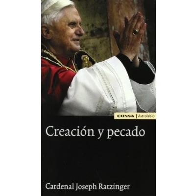 Imagen de Creación y pecado (Religión)