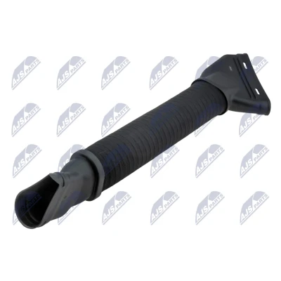 Imagen de NTY GPP ME 062 Tubo flexible de aspiración, filtro aire Caja aire, derecha MERCEDES BENZ: Clase ML, GL