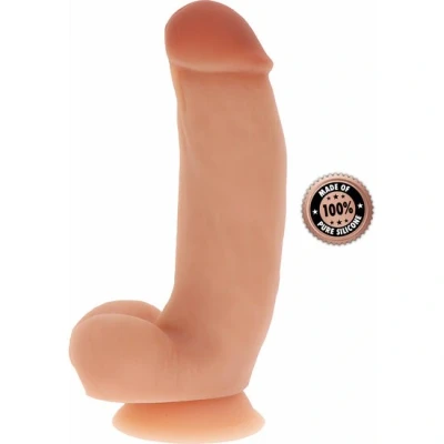 Imagen de Toyjoy Consolador de silicona 18 cm