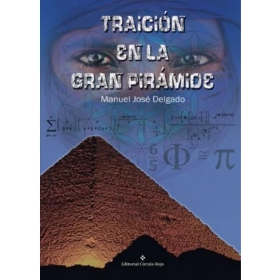 Imagen de Traición en la gran pirámide (SIN COLECCION)