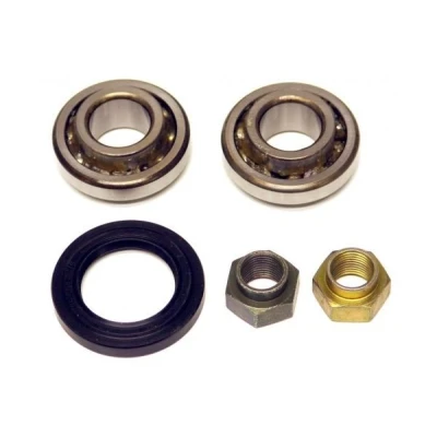 Imagen de MAPCO 26942 Juego de cojinete rueda con tuerca 51 ROVER: Mini Hatchback, 100 / Metro AUSTIN: Hatchback