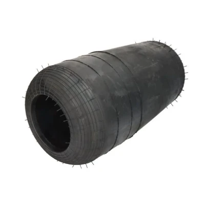 Imagen de Fuelles, suspensión neumática MAGNUM TECHNOLOGY 5002 03 0002