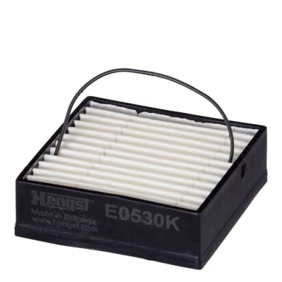 Imagen de HENGST FILTER E0530K Filtro Combustible Cartucho filtrante