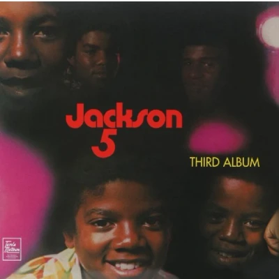 Imagen de Third Album Vinilo