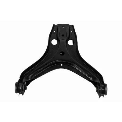 Imagen de VAICO V10 9580 Barra oscilante, suspensión de ruedas Original calidad Brazo oscilante transversal Chapa acero AUDI: Coupe B3, 90 B3