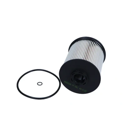 Imagen de MAXGEAR 26 2175 Filtro Combustible Cartucho filtrante OPEL: Astra K Hatchback, Furgón / Sports Tourer