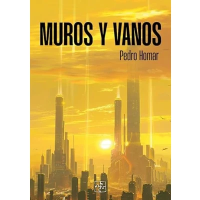 Imagen de Muros y vanos