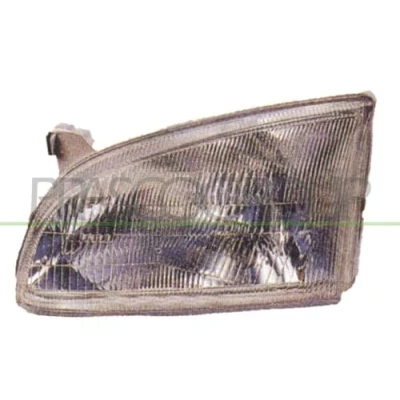 Imagen de PRASCO TY0084804 Faros izquierda H4 para circulación por la derecha TOYOTA: Starlet V Hatchback (P90) 1.3 1996 1999