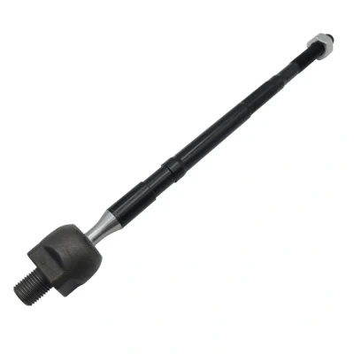 Imagen de CTR CR0290 Rotula Axial de Direccion Eje delantero 275 con tuerca HYUNDAI: i10 I