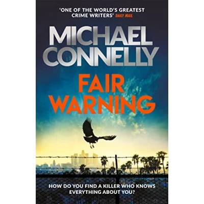 Imagen de Fair Warning