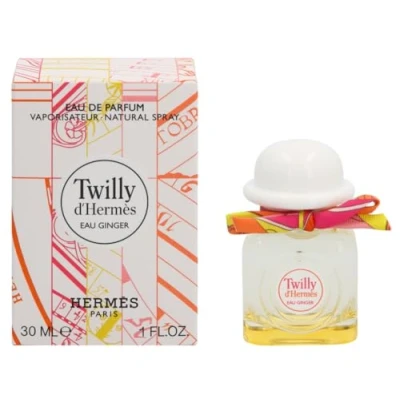 Imagen de Hermès Twilly D&#039;Hermès Eau Ginger de Parfum 30 ml