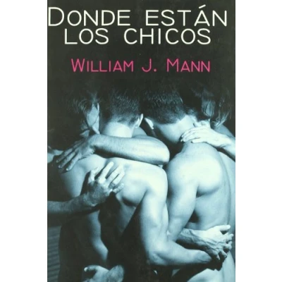Imagen de Donde Estan Los Chicos (SALIR DEL ARMARIO)