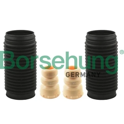 Imagen de Borsehung B10028 Guardapolvo Amortiguador Eje delantero VOLKSWAGEN: Touran I, Passat B6 Berlina, Golf 7, AUDI: A3 Hatchback, Sportback