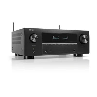 Imagen de Denon Sintoamplificatore AV 7.2 8K