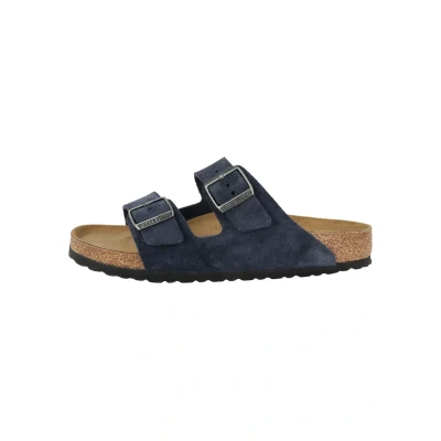 Imagen de Birkenstock Arizona Regular Sandalias planas, Talla: 42, New navy Zapatos