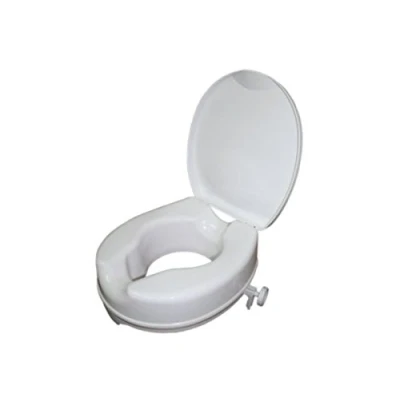 Imagen de Elevador wc 10cm con tapa