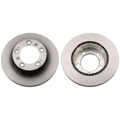 Imagen de TRW DF6338 Disco de freno 292 20 5 130 ventilado barnizado PORSCHE: Boxster