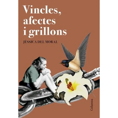 Imagen de Vincles, afectes i grillons (Clàssica)