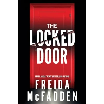 Imagen de The Locked Door